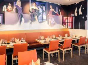 Mercure Hotel Düsseldorf City Nord