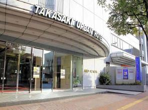 Takasaki Urban hotel - Vacation STAY 84222