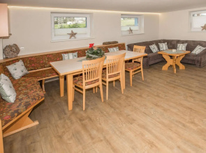 Appartements Auszeit