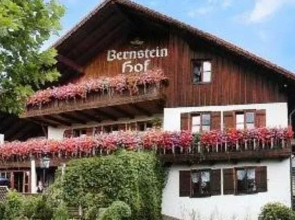 Hotel Bernsteinhof
