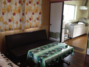 Minshuku Okinawajikan