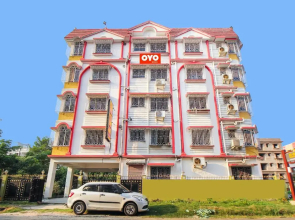 OYO Flagship 70359 Ecopark Guest House