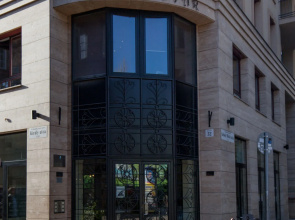 Town Hall Apartments