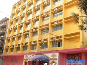 Aiqing Apartment Chain Hotel