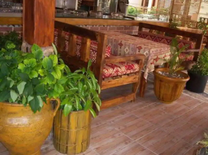 Sato Hotel