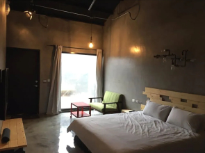 Kenting Xia Ye B&B