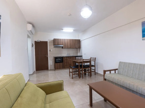 Livas Hotel Apartments