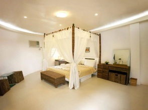 Alfheim Resort