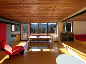 Chalet Dolomiti 430