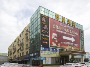 Bohuang Hotel