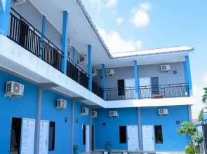 OYO Life 2340 Mja Residence