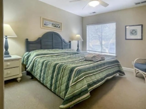 2293 Heritage at The Sea Pines Resort