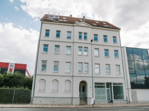Limehome Chemnitz Hartmannstraße