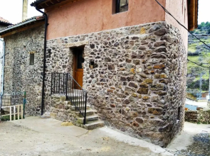 Casa Sorianna