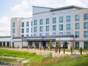 Hyatt Place Altoona/Des Moines