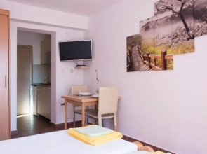 Apartments Đurović