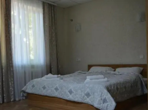 Zelenyi Kampus