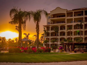 Las Mananitas LM BB2 2 Bedroom Condo By Seaside Los Cabos
