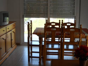 Apartamentos Chillón
