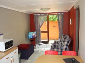 Cormorant Guest House