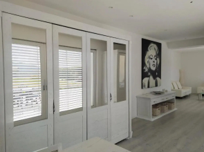 Residence Gonda&Giuliano