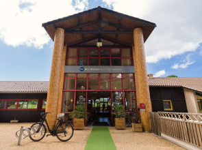 Best Western Golf Hotel Lacanau