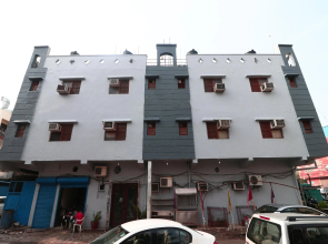 OYO 14931 Hotel Step In