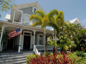 Chelsea House Hotel - Key West
