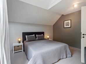 Superb Villa on the Heights of Malmedy