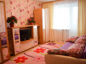 Apartments on Gorodetskaya street 26