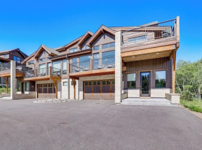 164 Caravelle Drive By Summit County Mountain Retreats