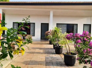 Lucca Resort & Residence