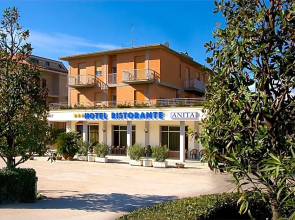 Hotel Anita