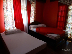 OYO 621 De Loro Inn