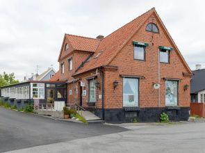 Branteviks Bed & Breakfast