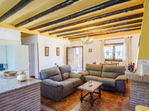 Casa Las Gallinas Orgiva by Ruralidays