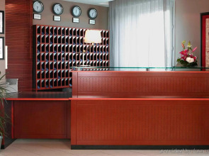 Aparthotel Adagio Access Paris Porte de Charenton