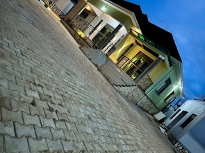 The Residences -wi-fi 24/7