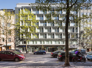 Hotel Indigo Helsinki - Boulevard by IHG