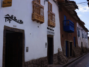 La Casa de Mayte