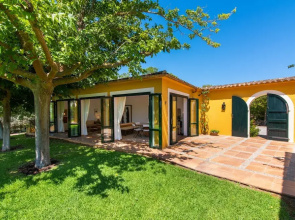Country House in Manacor Near Cala Petita Beach
