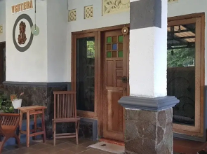 Ventera Homestay