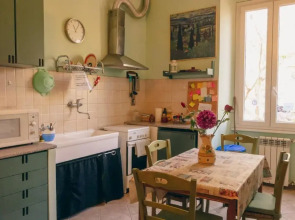 Casa Particular Underground