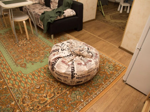 Жилые помещения Nice