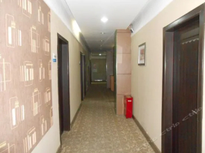 Ludao Holiday Hotel(长春绿岛宾馆(吉顺街店))