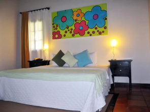 Sunflowers's House Pipa