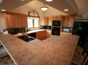 Elk Run Townhome
