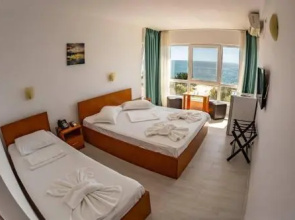 Hotel Pam Beach Resort