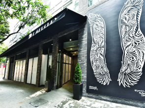 Equinox Mercury Serviced Apartments