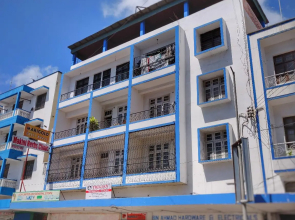 Marigold Guest House